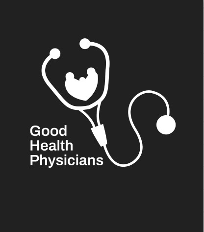 Good Health Physicians logo