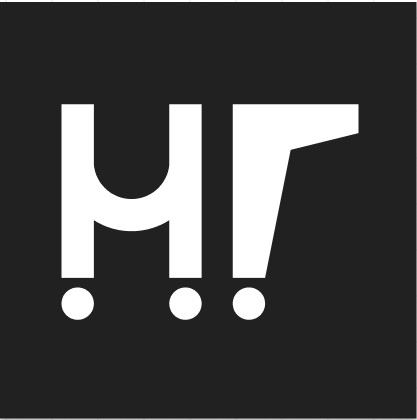 Hyper Kart logo
