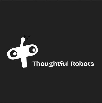 Thoughtful Robots logo