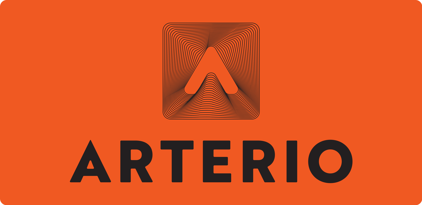 Arteo studio project cover