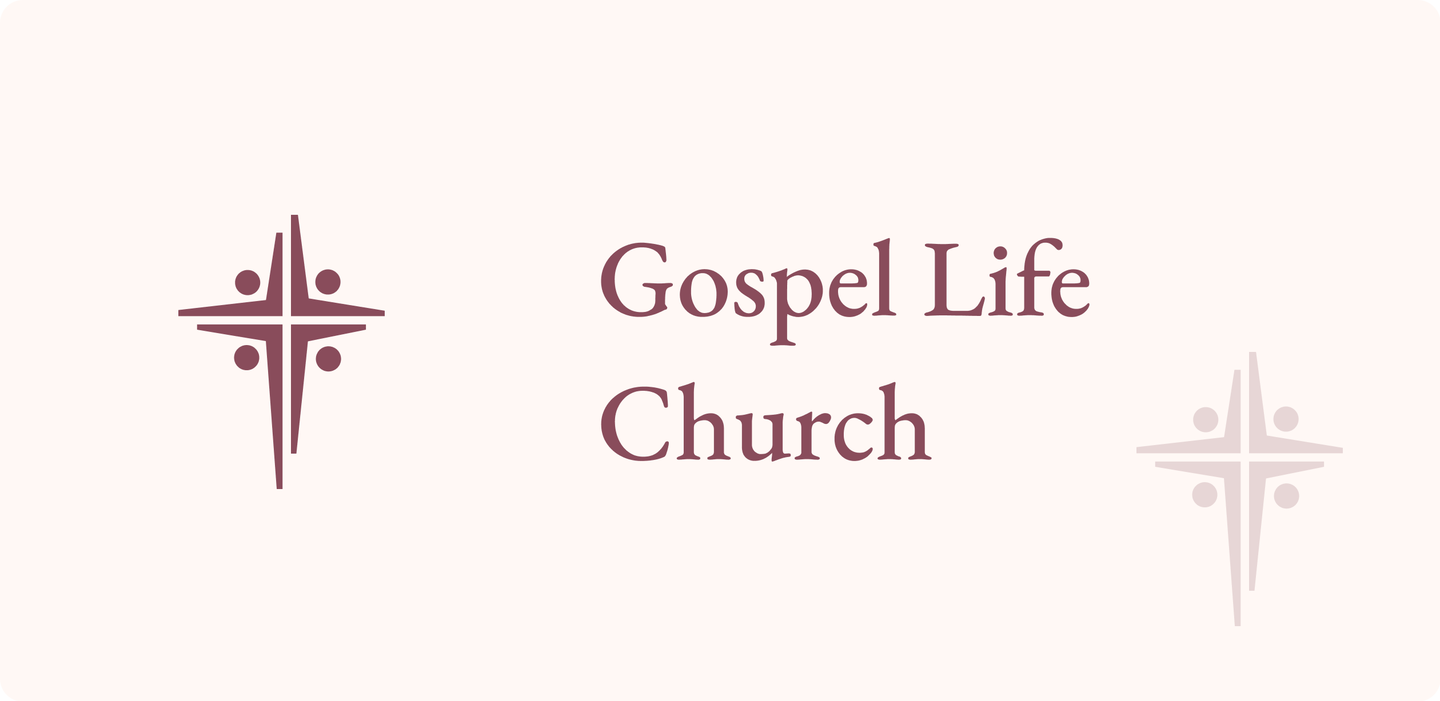 Glc church project cover