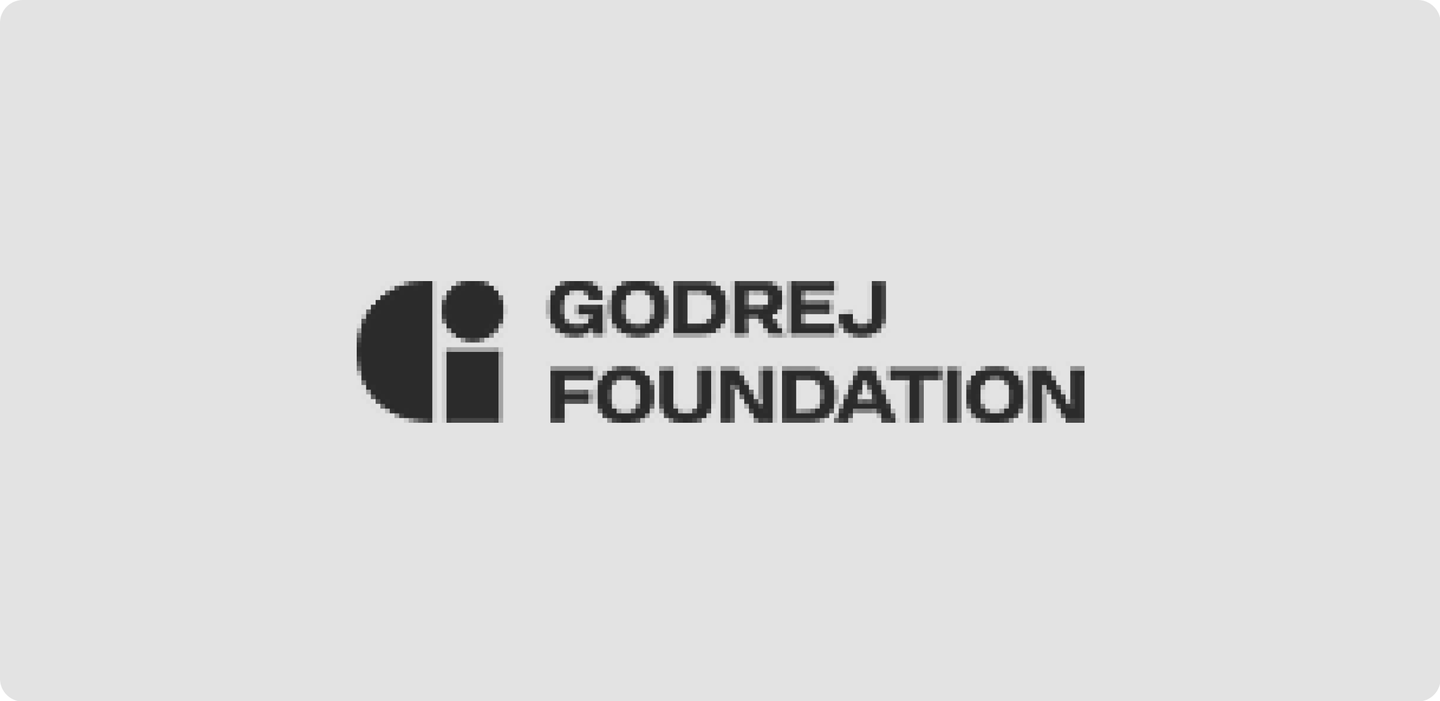 Godrej Foundations project cover