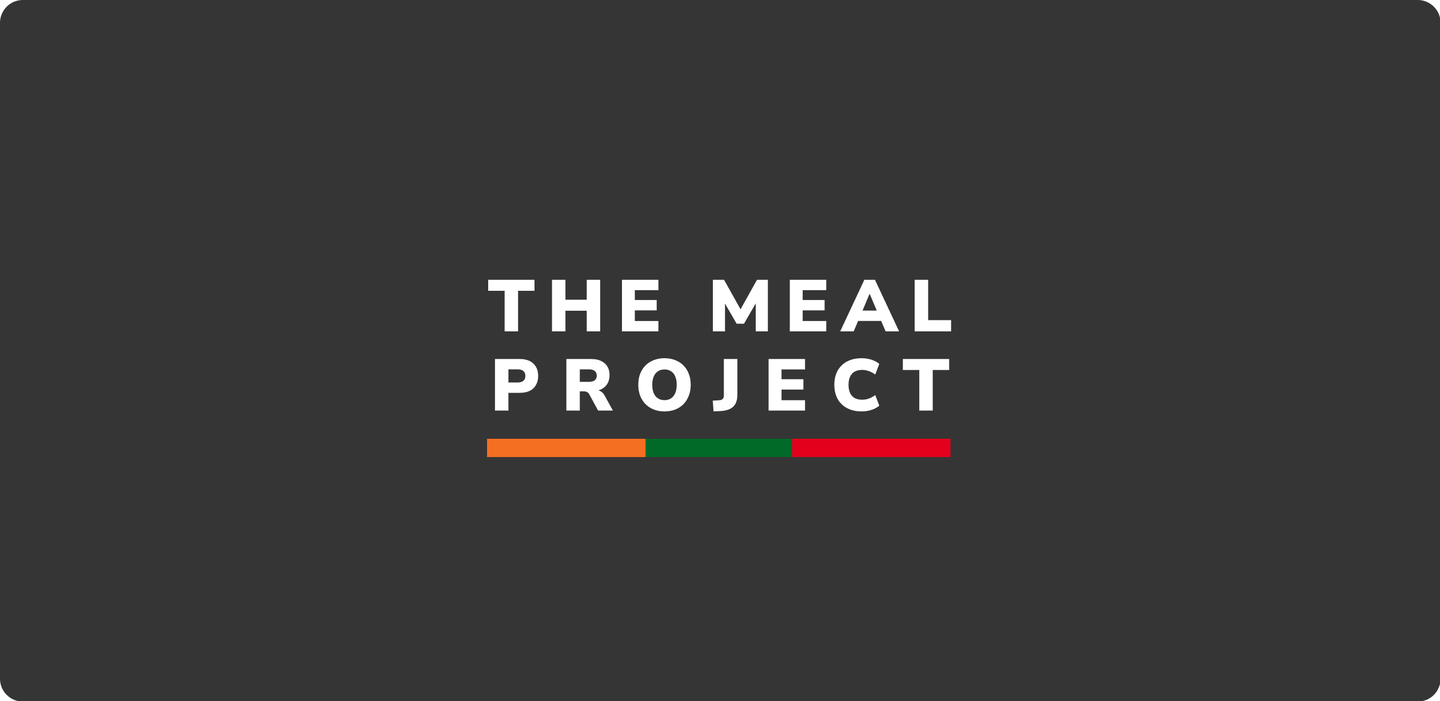 the Meal Project project cover