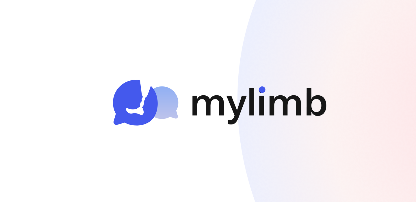 My Limb project cover