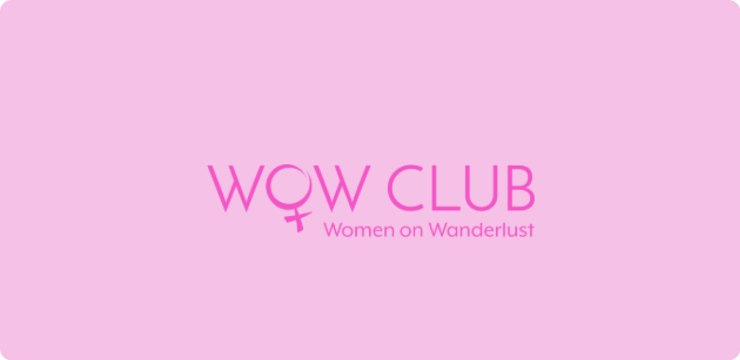 Wow Club project cover
